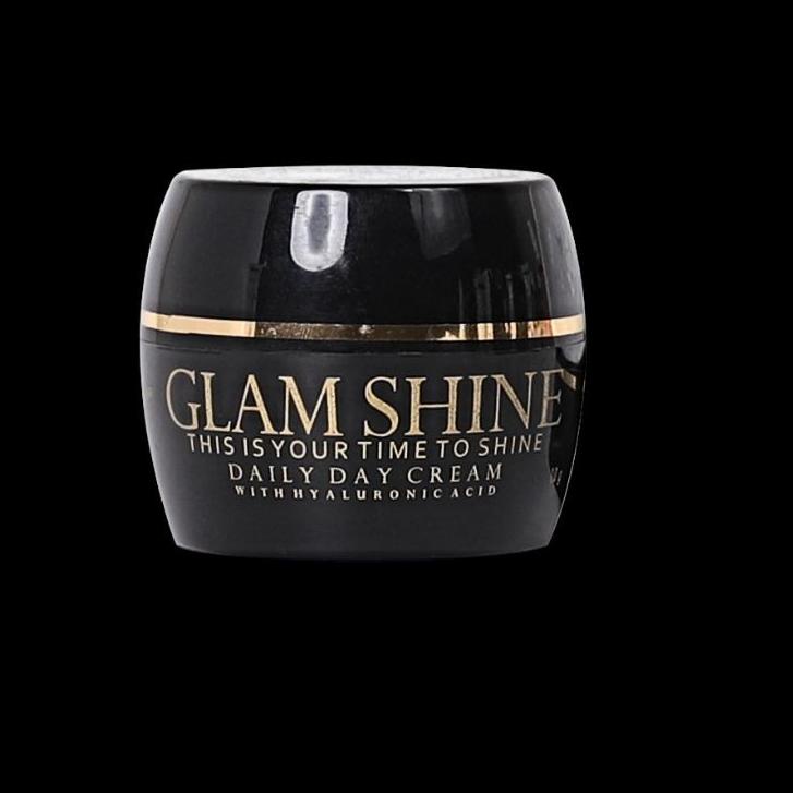 ☼ GLAMSHINE GOLD SERIES/ GLAMSHINE/ DAY/ NIGHT/ SABUN/ TONER/ GLAMSHINE ECER ❆