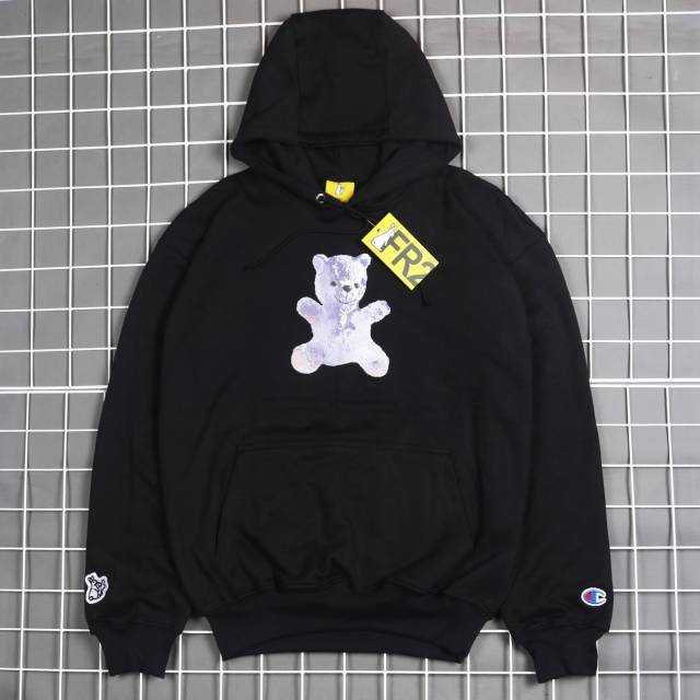 champion hoodie hypebeast