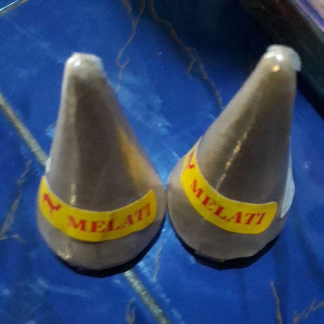 Hio Dupa Tumpeng Kerucut Cap Onta Diameter 5 Cm