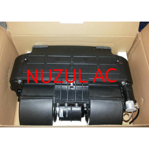 EvaporatorEvap AC Mobil UnitA3 Lengkap dengan Blower Tinggal Pasanguntuk MobilToyotaKijang KapsulSSX