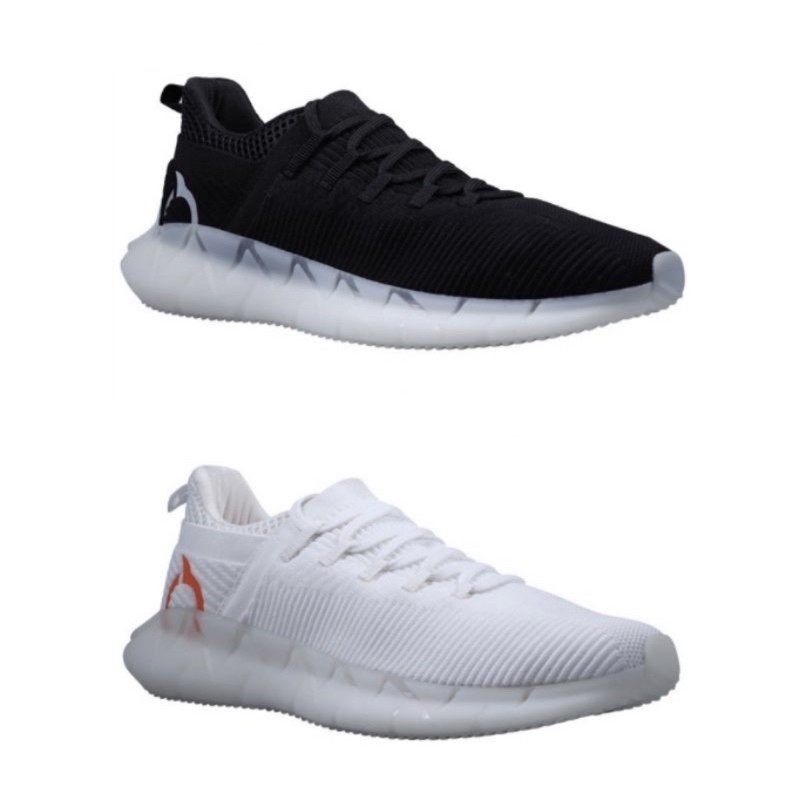 SEPATU SNEAKERS CASUAL ORTUSEIGHT REFLEX