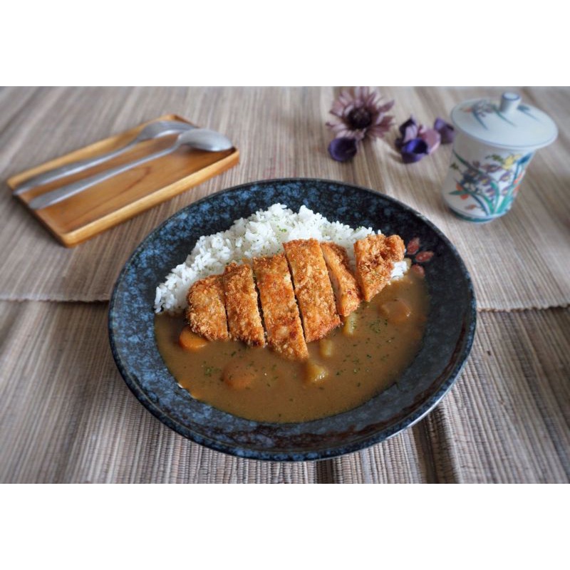 

Chicken Katsu Premium Quality 500 gr