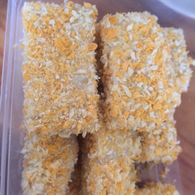 

Nugget Homemade Kraus Kitchen