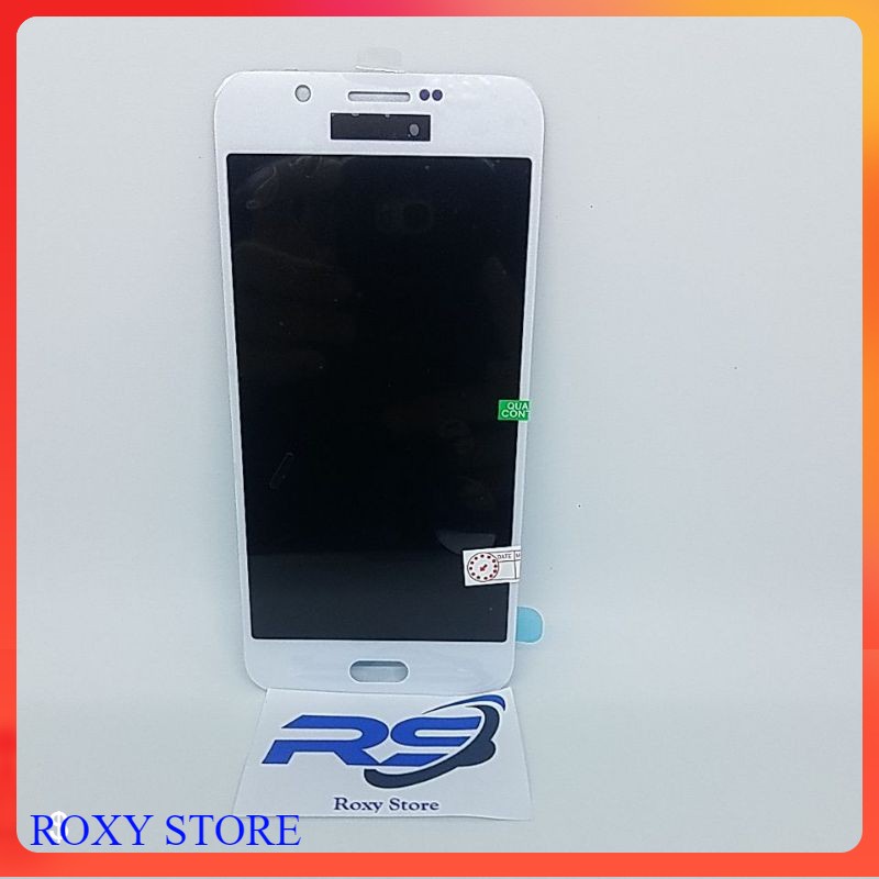 Lcd Touchscreen Samsung Galaxy A800 A8 A800F Fullset Original