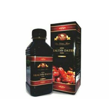 

SARI KURMA HNI PREMIUM QUALITY 350GR