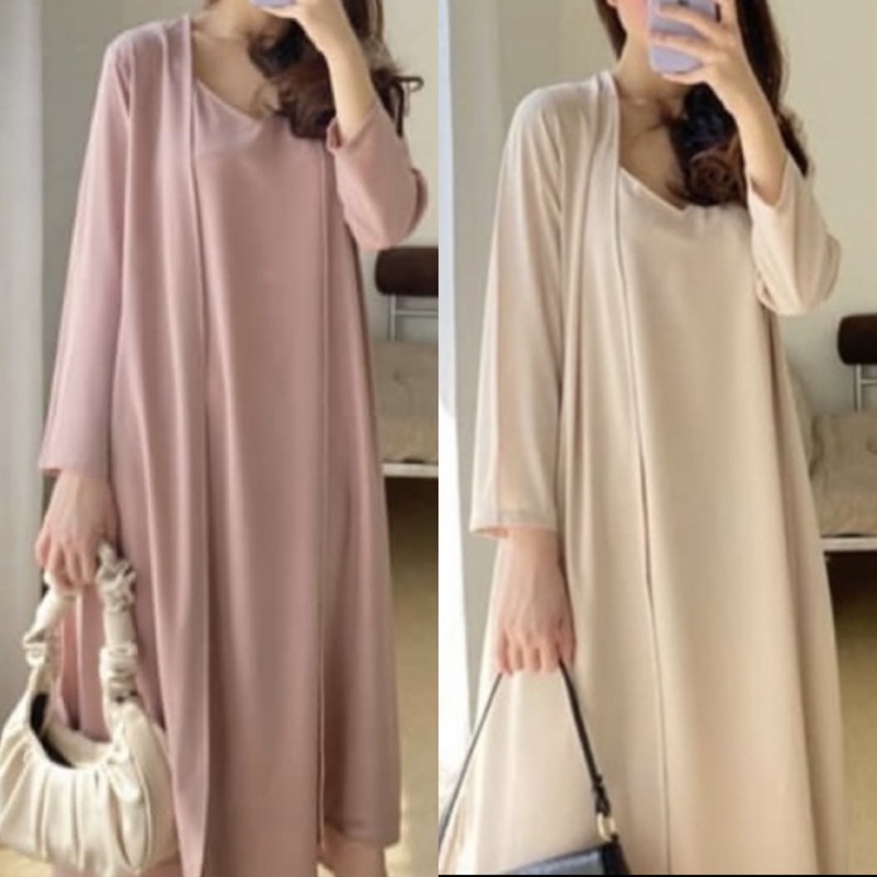 Valencia Set by Claryn The Label clarynthelabel