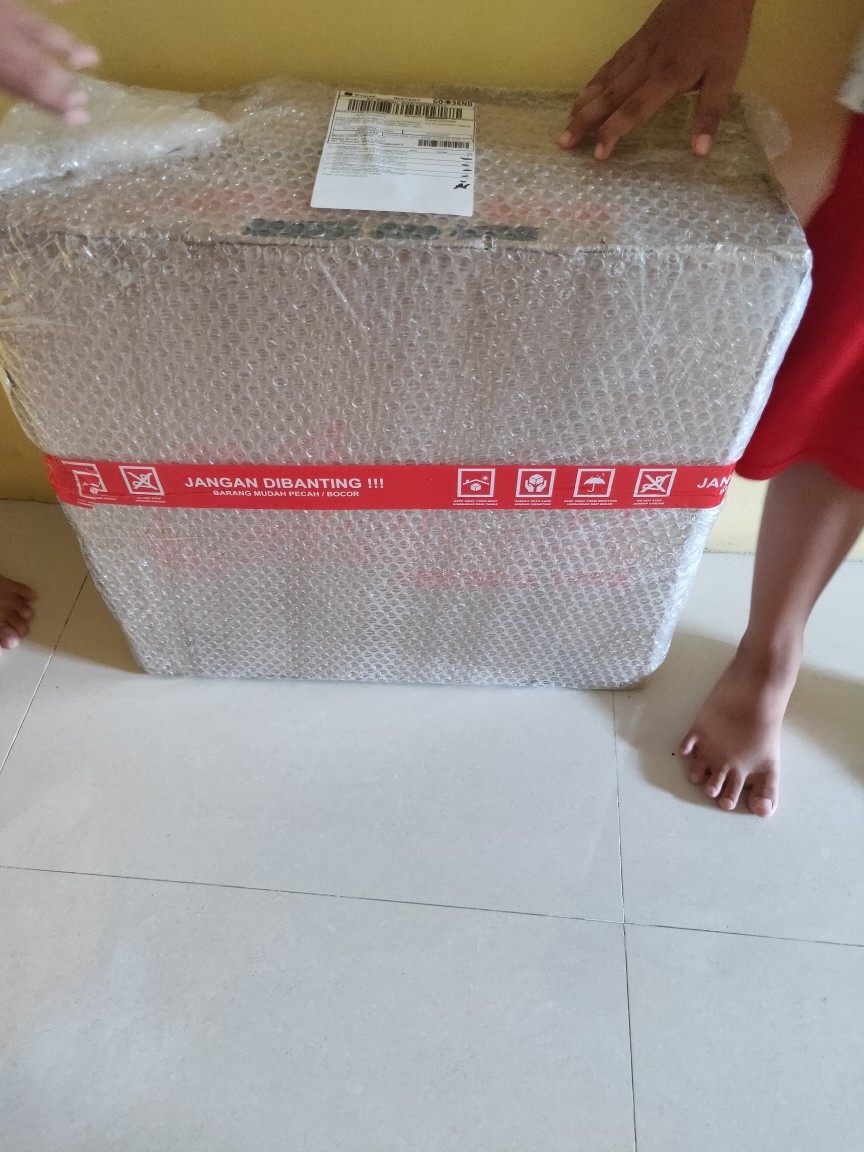 Tekiro Air Duster Plastik Air Blow Gun Semprotan Angin Debu Kompresor