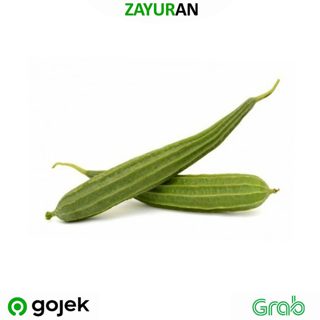 

Oyong | Zayuran