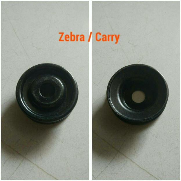 $$$$] Pulley Alternator Zebra / Carry