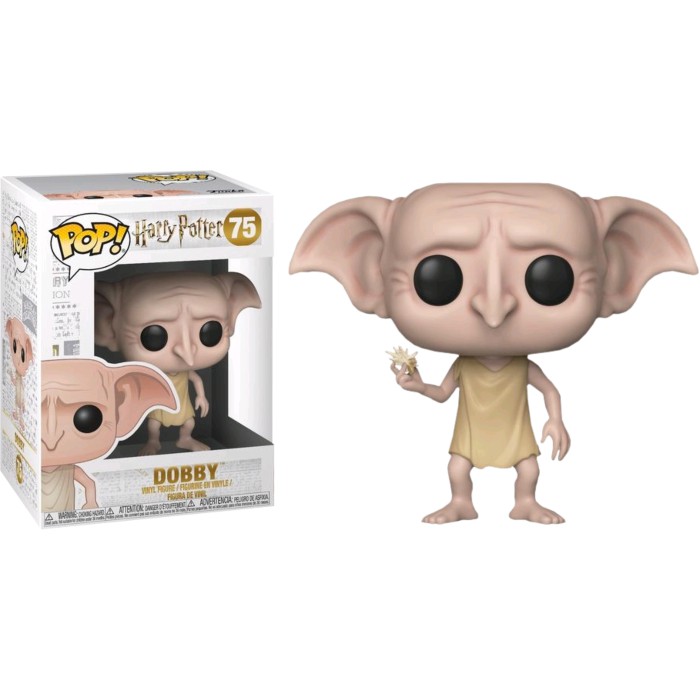 Jual Funko Pop! Movies - Harry Potter 