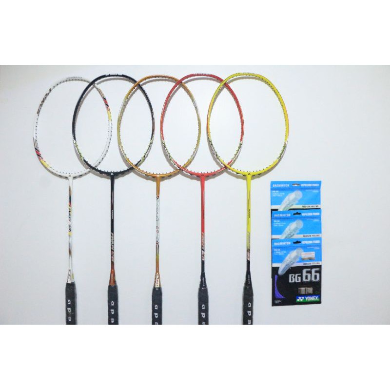 Apacs Finapi 35lbs
