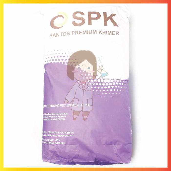 SPK SANTOS PREMIUM KRIMER SCF23B 10KG
