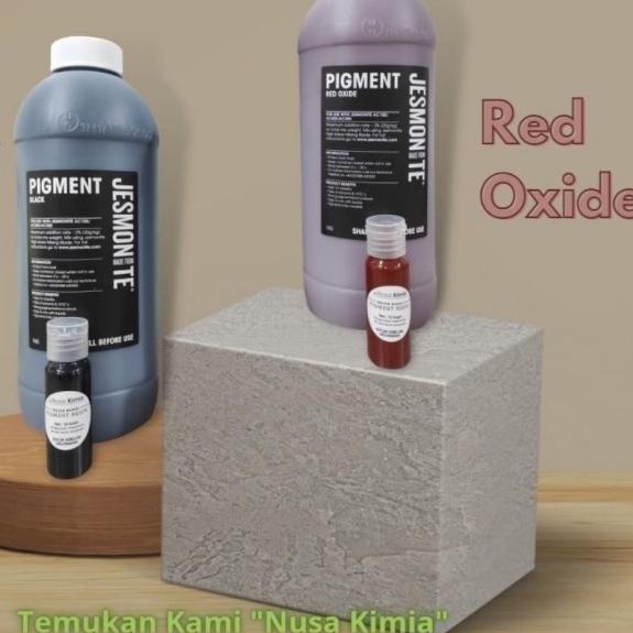 ♜ Jesmonite Pigment / Pigmen Warna Jesmonite - 10 Gram ✻