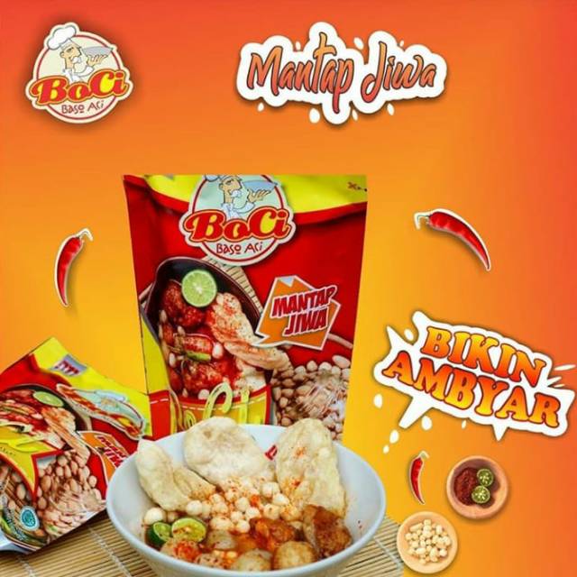 

Baso aci mantal jiwa