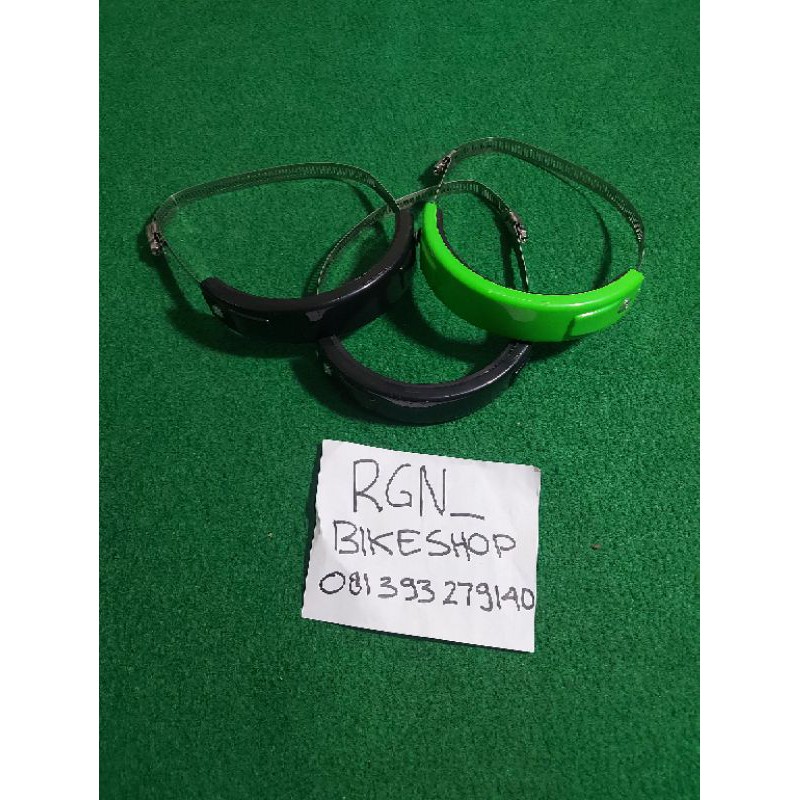 pelindung silincer ktm klx crf wr universal