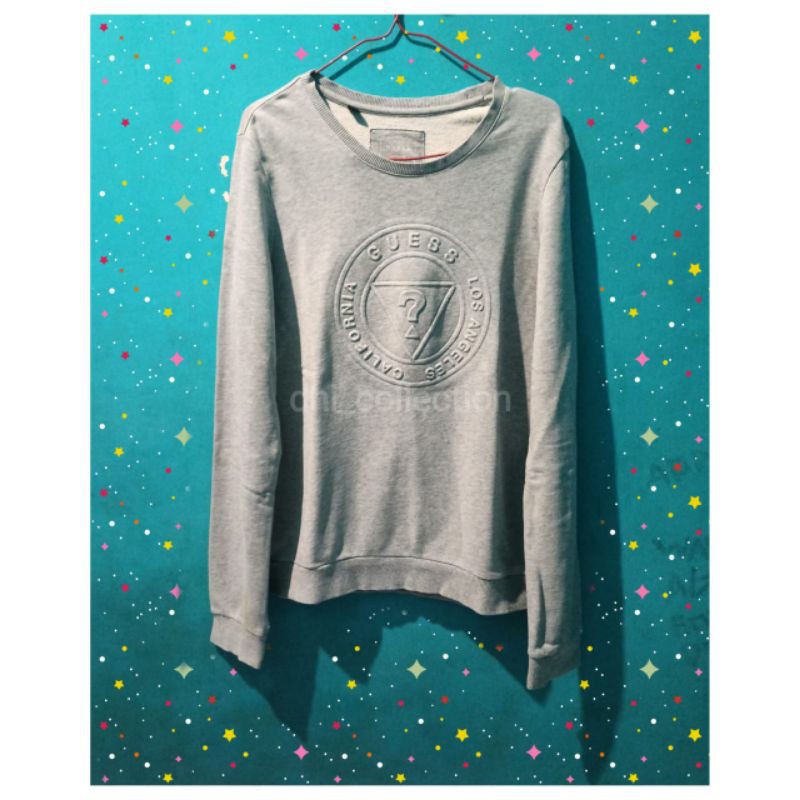 Guess Crewneck
