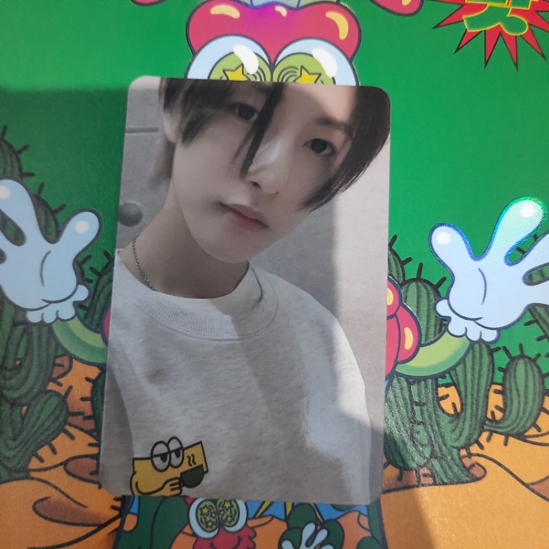 PC CAFE RENJUN HOT SAUCE