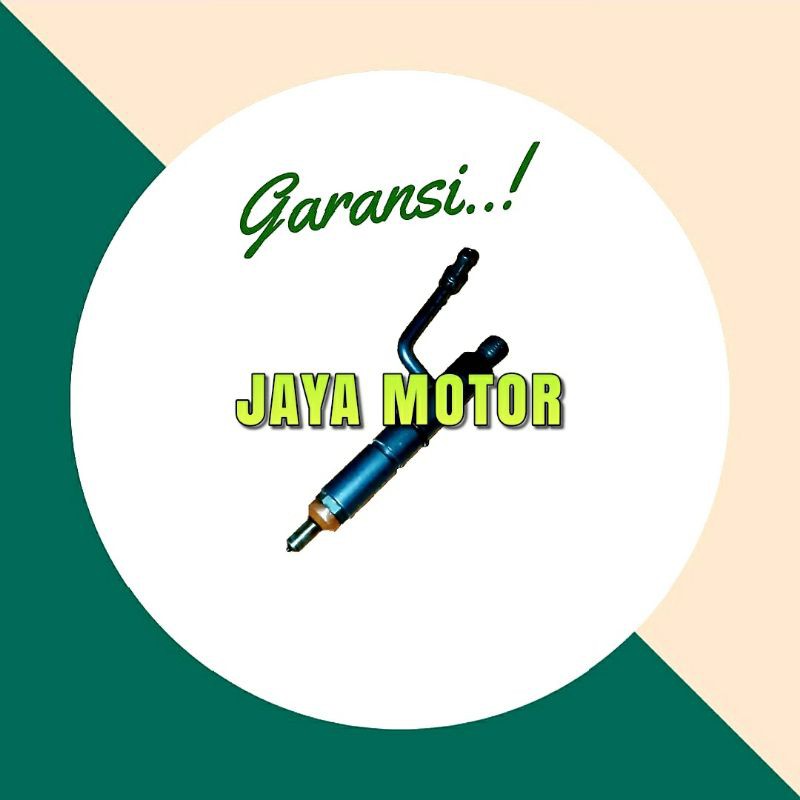 3305 Injector Nozzle Isuzu Panther 2.5 Non Turbo