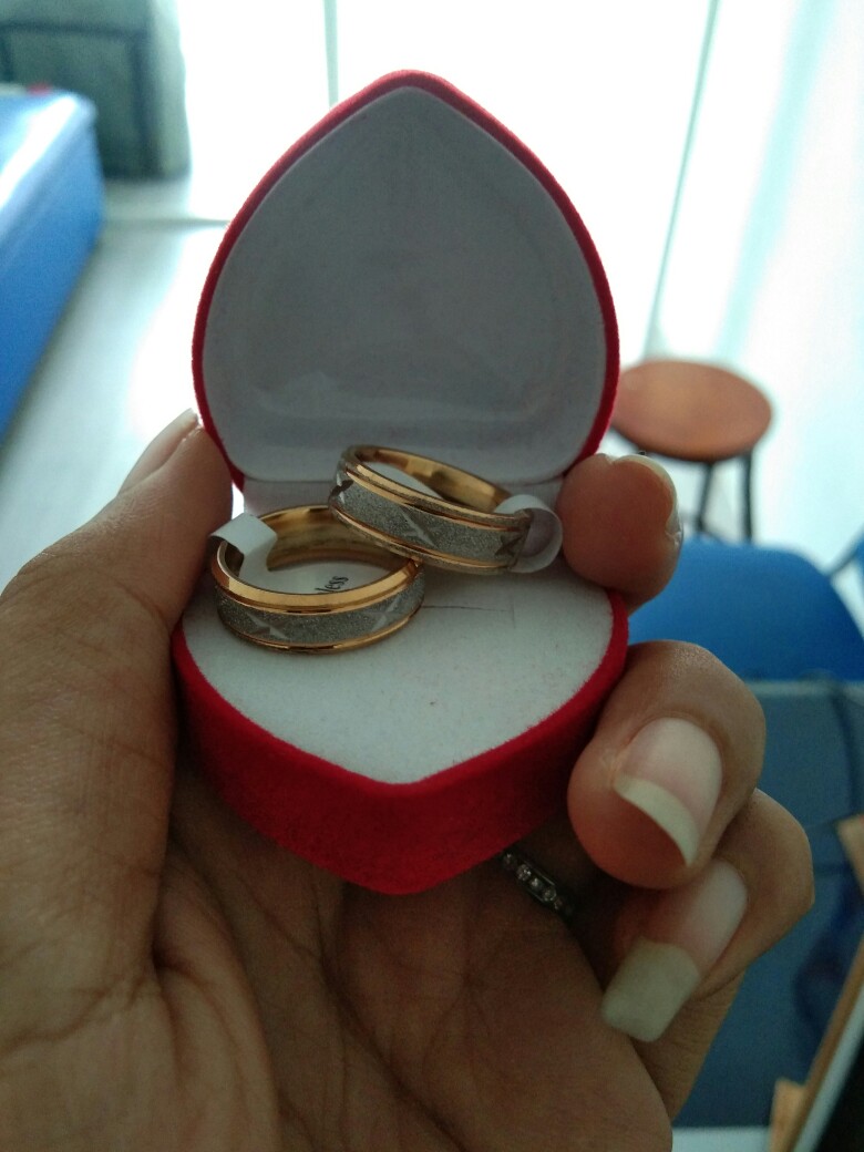 Box Cincin Love Susun
