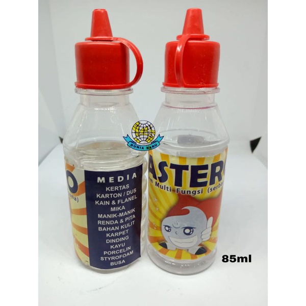 

Lem astero,lem multifungsi isi 85mm