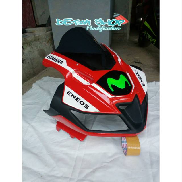 Headlamp r15v2 /r15ol /model headlamp r15v3