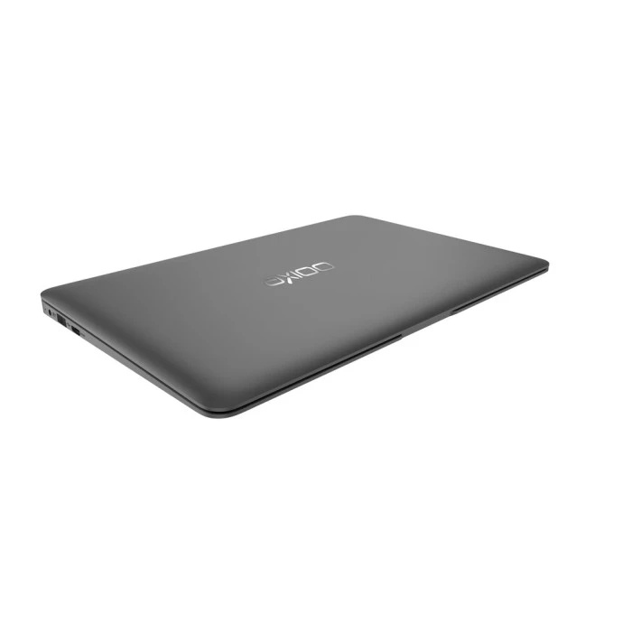 LAPTOP NOTEBOOK AXIOO SLIMBOOK 11G N4020 4GB 128GB SSD DOS 11.6 - GREY