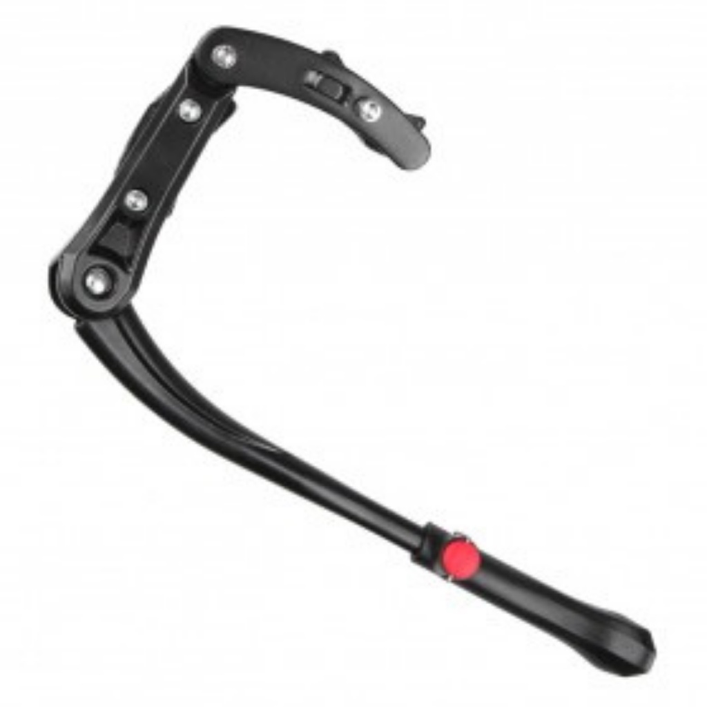 KICKSTAND STANDAR Standar Sepeda Samping Adjustable MTB Seli Roadbike Lipat Paddock Parkir Stand