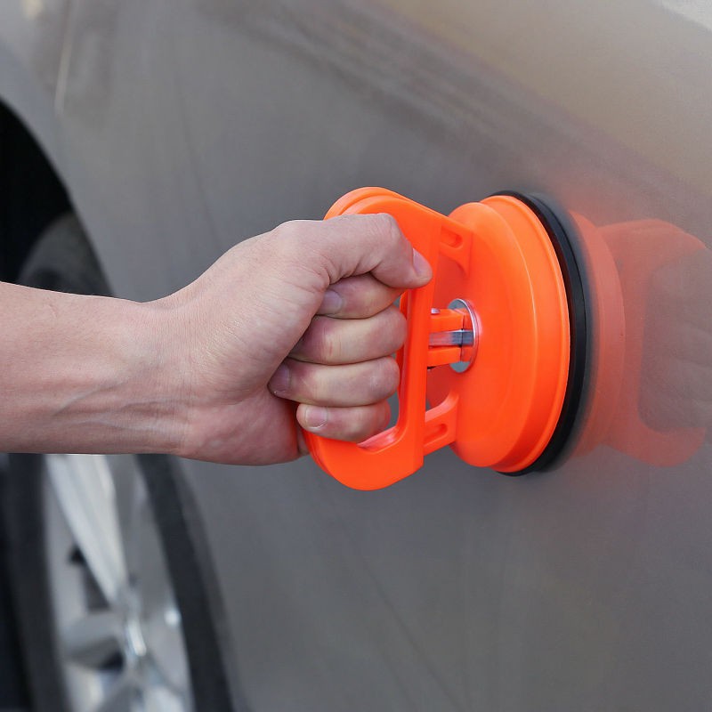 Grab Medan Reparasi Penyot Mobil Hand Puller Car Dent Removal PDR Y-147 - Orange