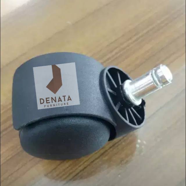 1Set Roda Kursi Kantor(5 roda)