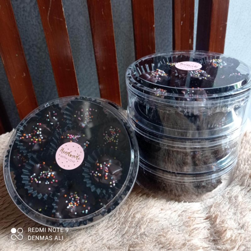 

Coklat Almond/Coklat oreo/coklat murah enak