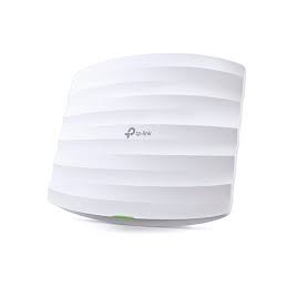 TP-LINK EAP320 Wireless Dual Band Gigabit Ceiling Mount Access Point