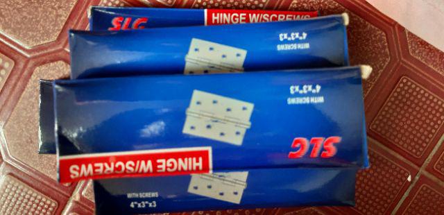 Engsel Pintu 4in Tebal