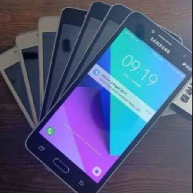 Samsung galaxy J2 prime