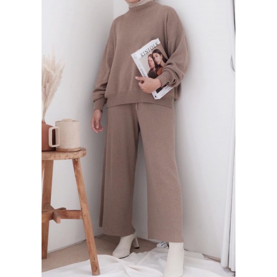 Esme Set by Nueta Hijabnueta READY SIAP KIRIM