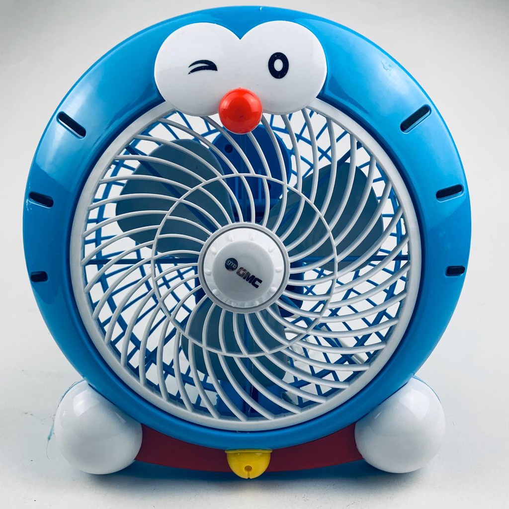 KIPAS ANGIN GMC / KIPAS ANGIN MEJA / KOPAS ANGIN KARAKTER / KIPAS DUDUK