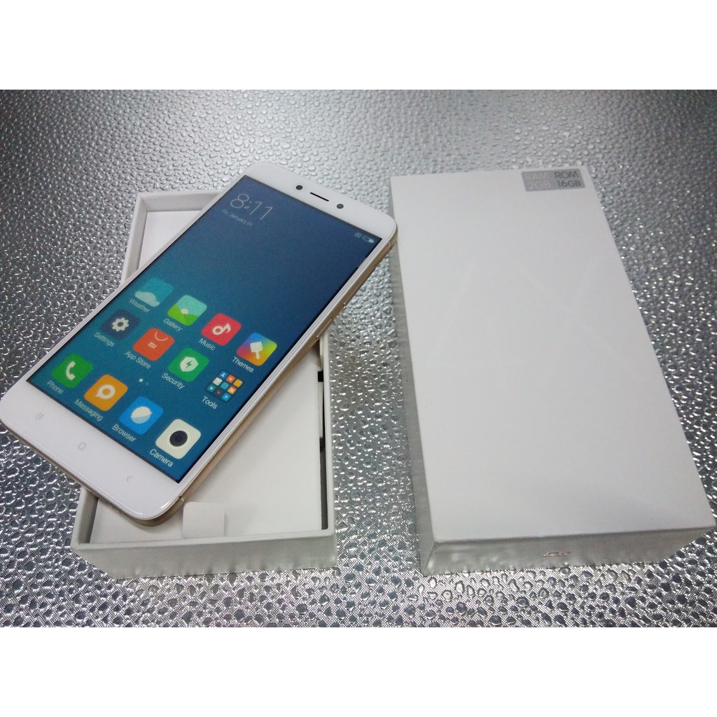 xiaomi redmi 4x 216gb 332gb 464gb