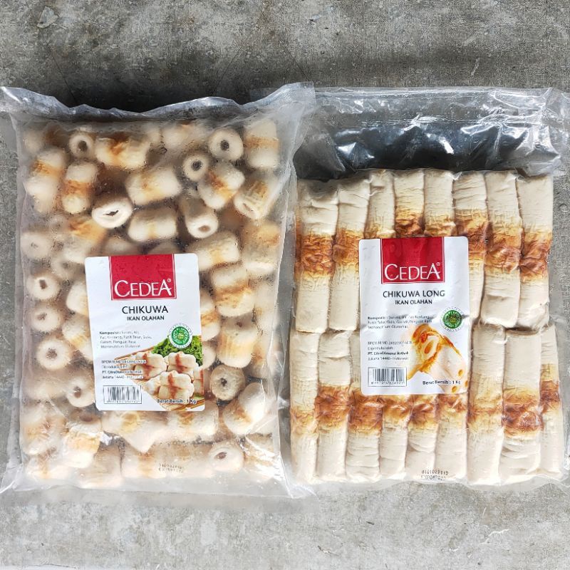 

CEDEA CHIKUWA MINI/LONG1kg