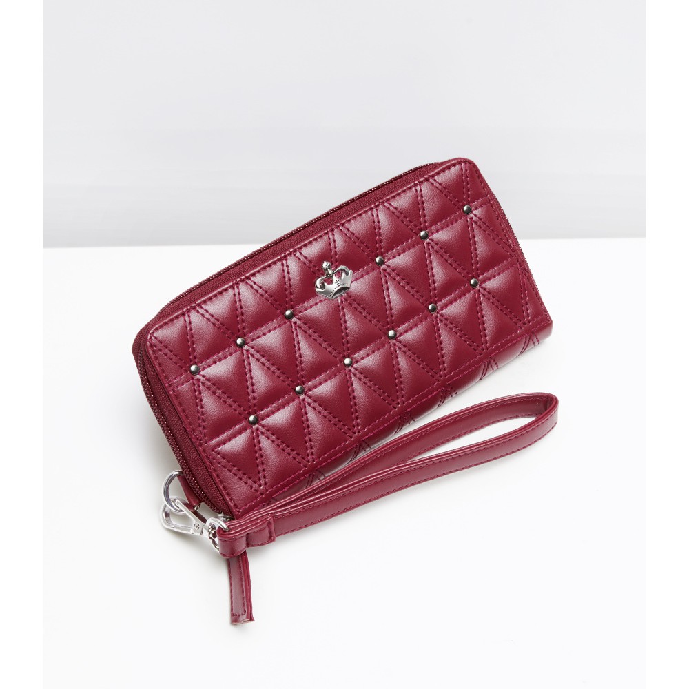 DOMPET WANITA SOPHIE MARTIN PARIS LORIANE - W2102B5