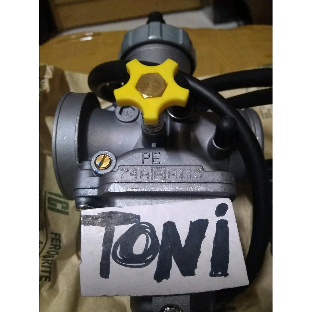 Terlaris!! Karbu Pe 28 Keihin 74Aaa115