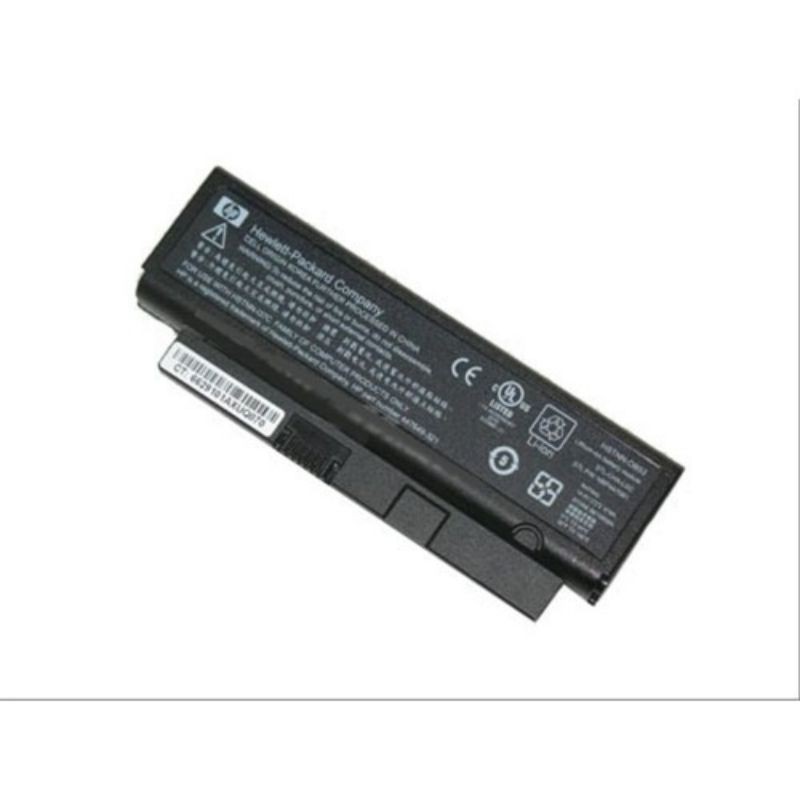 Baterai HP Compaq Presario B1200 B1299TU B1205TU Seties  Busines 2201B Series