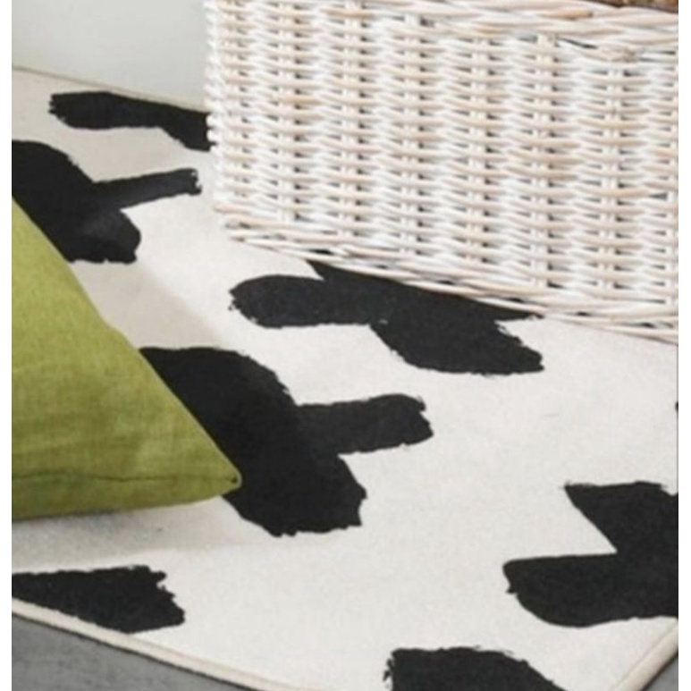 Karpet Fabelio Whitti