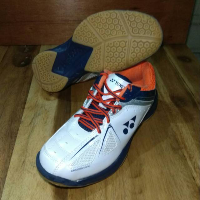 Sepatu Yonex Power Cushion 35Jr