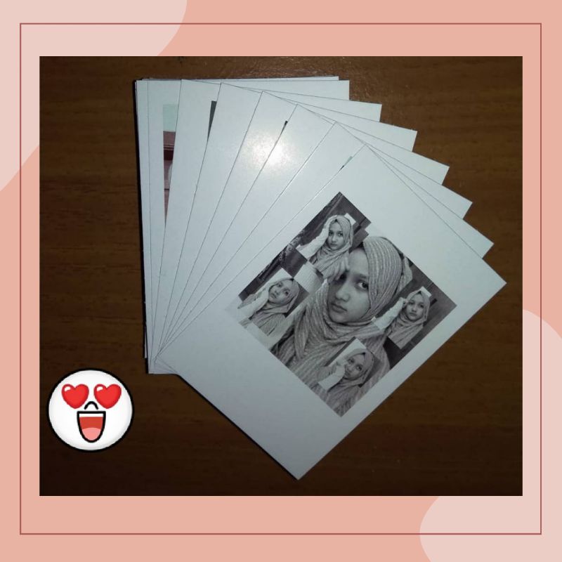 

Foto Polaroid