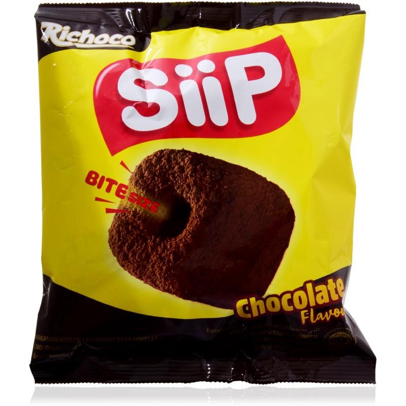 

NABATI Siip Richoco 50g