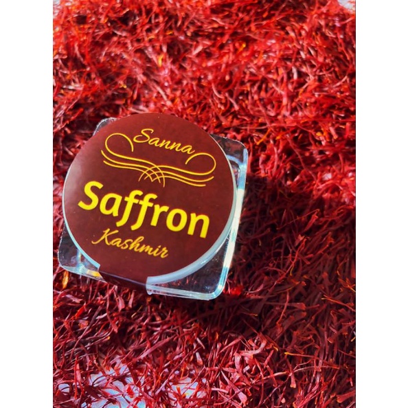 

Saffron Kashmir Original Viral Tik Tok 0,5gr