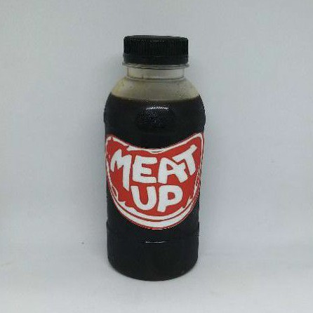 

Yakiniku sauce 200ml