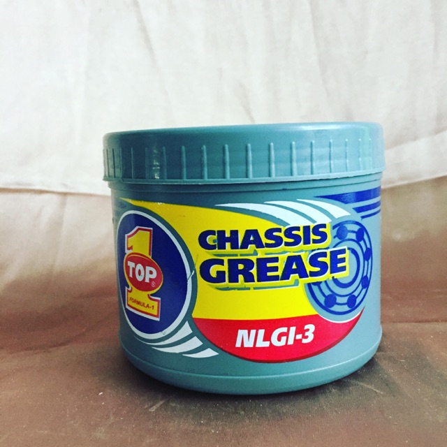 

Top 1 chasis 0.45 Kg Coklat