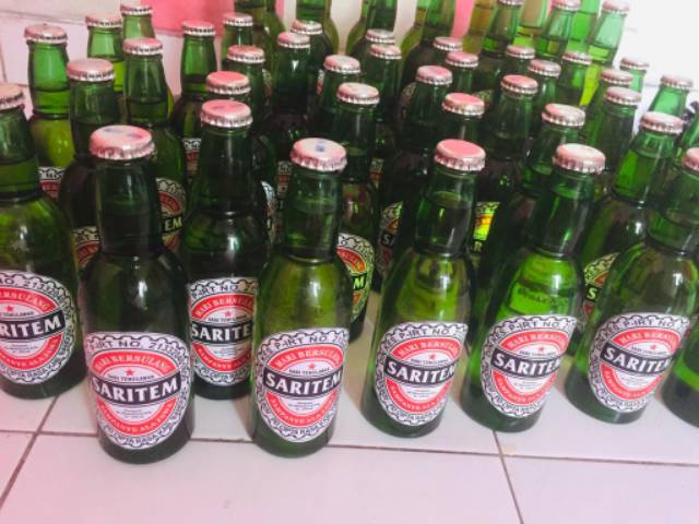 

Saritemulawak