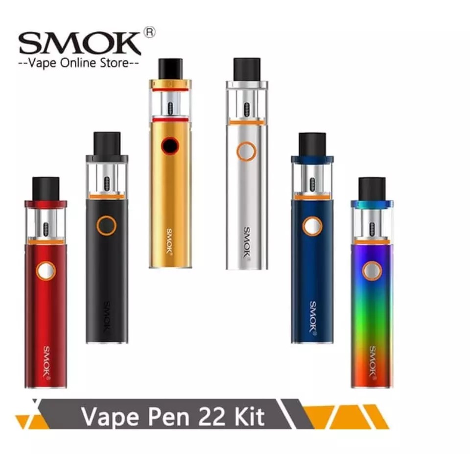 SMOK PEN 22 POD KIT