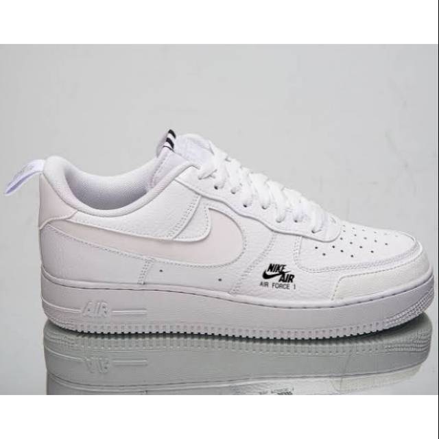 nike air force 1 lv8 utility reflective